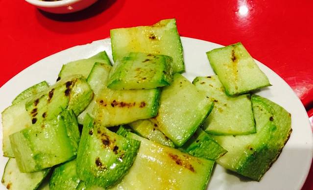 天利烧烤(总店)