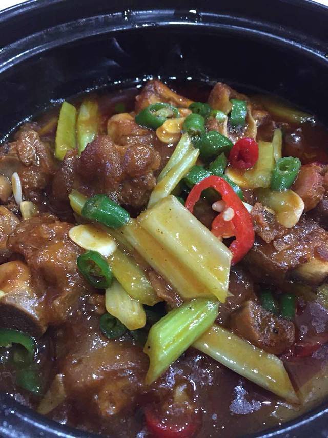 黄鹤楼(清濛店)