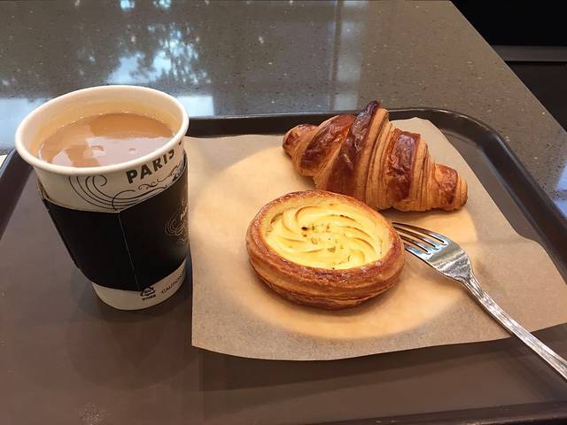 Paris Croissant(대학로점)