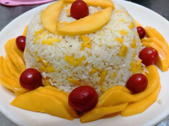 那路傣味园农家乐