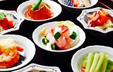膳处汉ぽっちり
