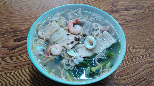 阿县大鼎猪血(金涛庄店)