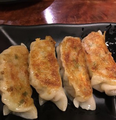 Hamakaze Japanese Ramen