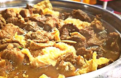 杨桃基农庄老字.号(长洲岛店)