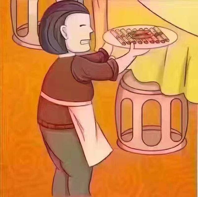 肯德基(金楠店)