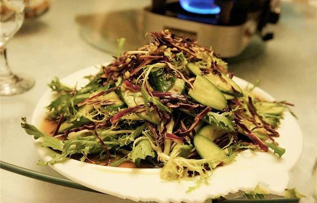 福宝漠北·牛羊肉(汉阳店)