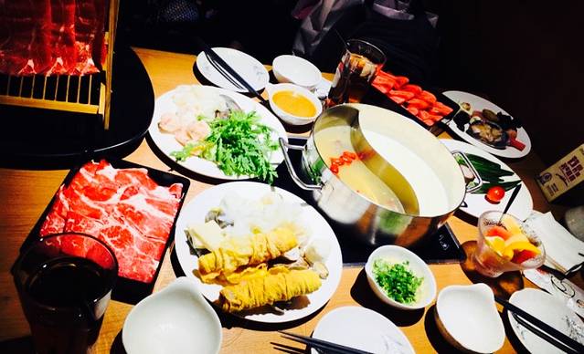 盛德轩大酒店(鹊桥店)