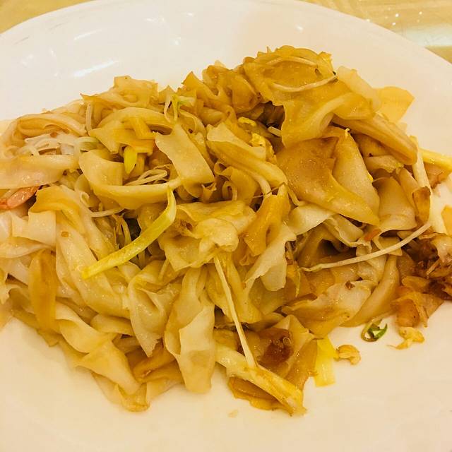 黄但记·顺德老字号·陈村粉食府