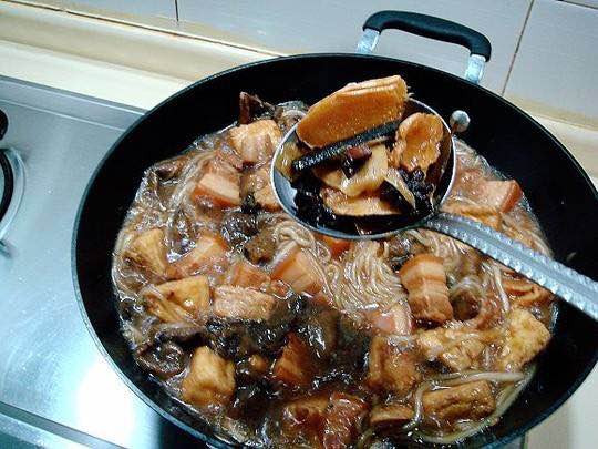 口口香包子(槐安路店)