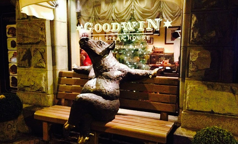 Goodwin The Steak House的图片