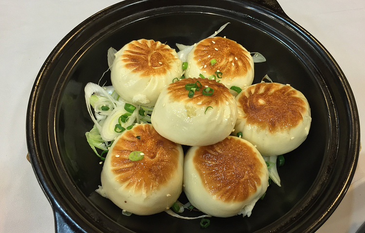 胜记酒家(荔枝公园店)