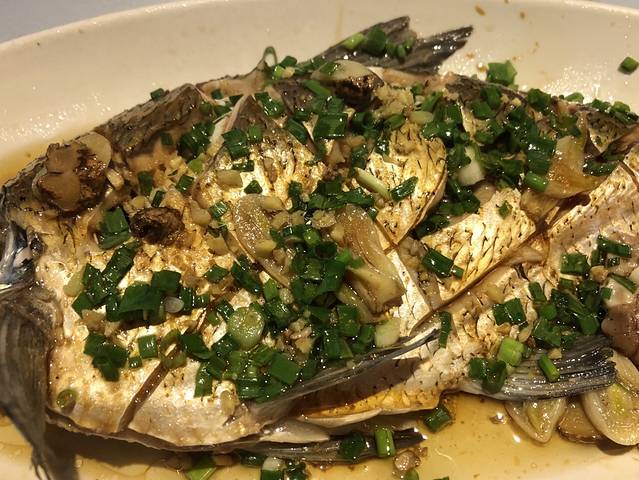 幸福树酒店餐厅