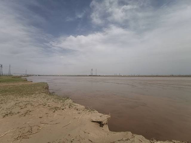 小白河湿地公园