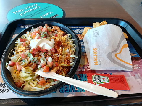 Taco Bell Bakers的图片