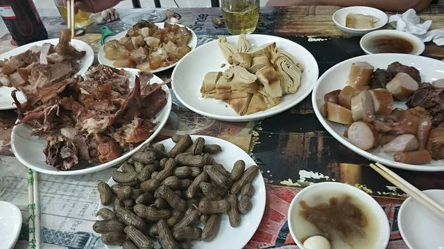 道外老太太肘子(总店)