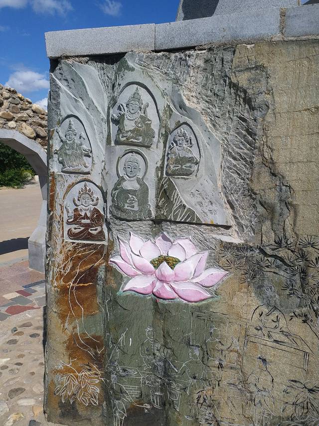 永灵珍奇博物馆