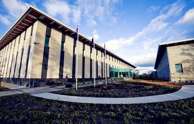 皇家澳大利亚铸币厂