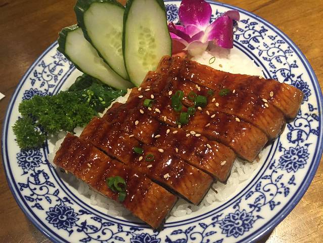 温州奥嘉铂尔曼酒店·餐厅