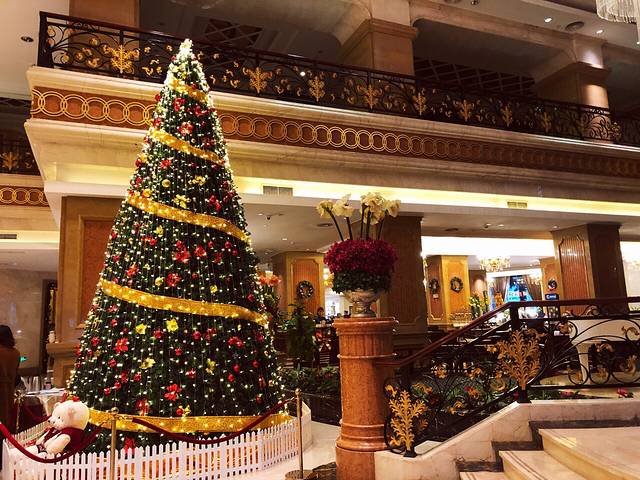 旌湖国际酒店.餐饮