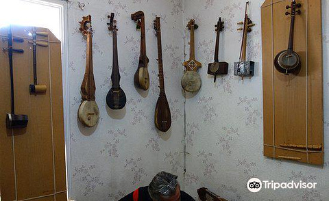 Gurminj Musical Instruments Museum的图片