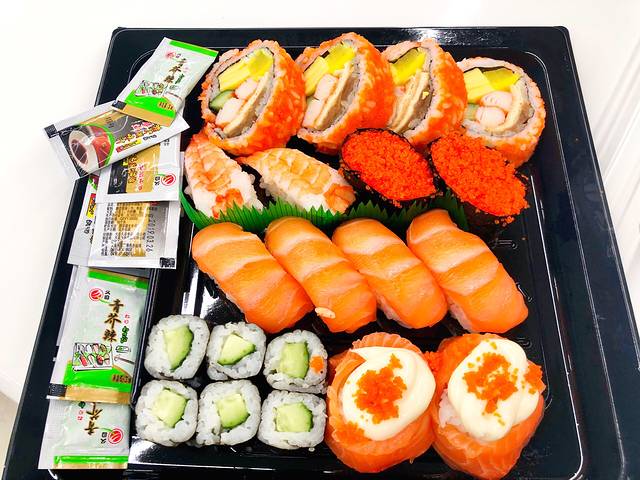 山姆餐吧(珠海印象城店)