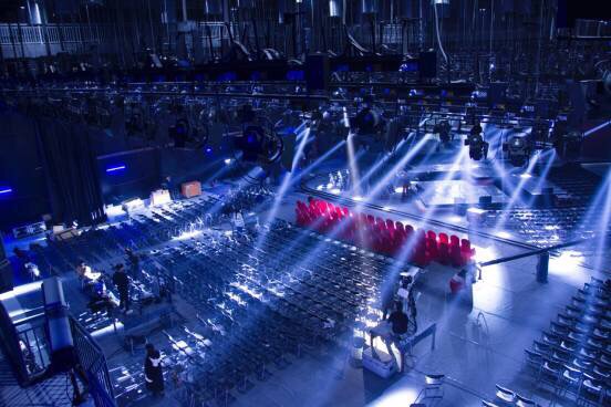 中国传媒大学电视台