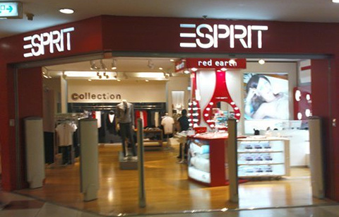 ESPRIT(友谊商城店)