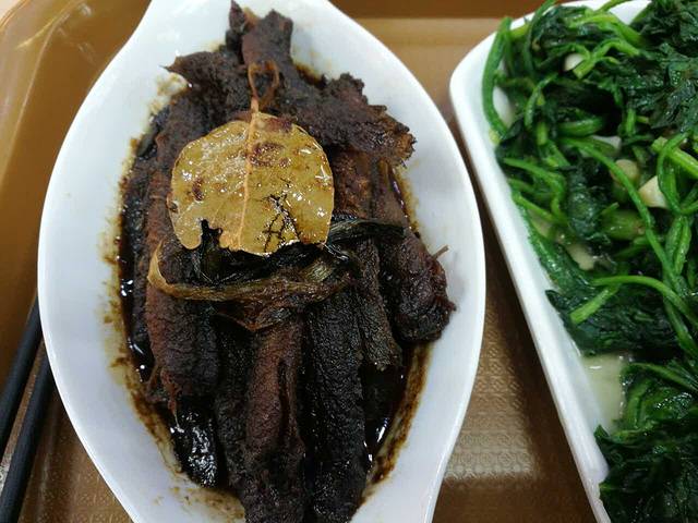 好乐惠美食城(洪塘店)