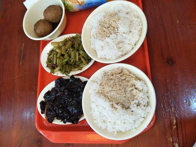 超意兴快餐(庆云店)