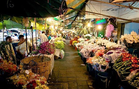 Bangkok Bazaar的图片