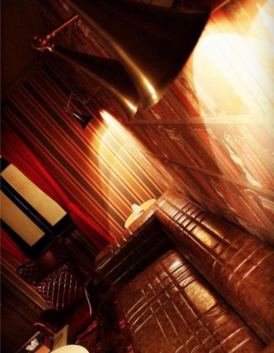 王的时光Coffee餐吧(集成华府店)