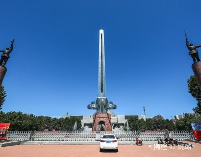 三马坊温泉度假村