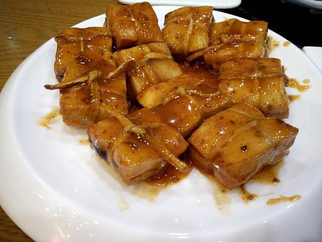 慈素轩饭店-时尚素食餐厅