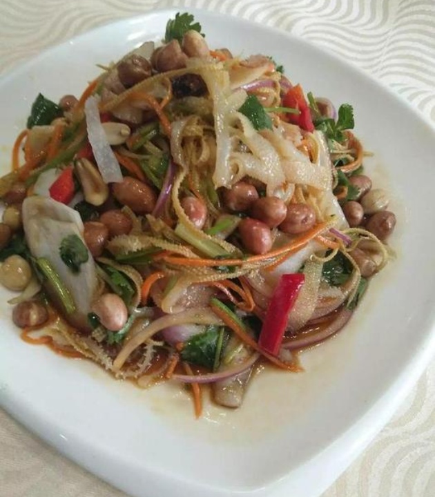 粥皇海鲜(鸿发大厦店)