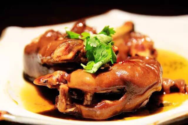 醉美辣子鸡(文艺路店)