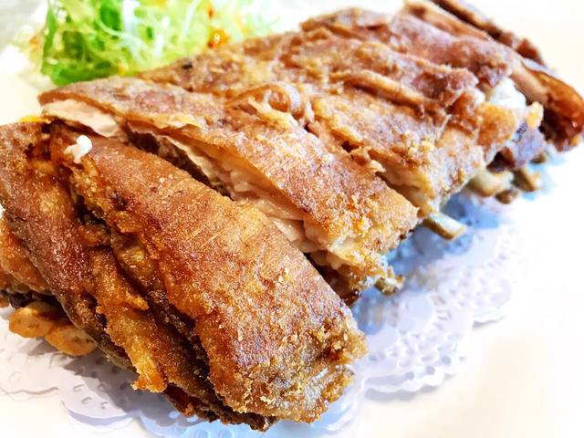 天顺渔港·海景餐厅(星海广场店)