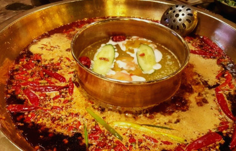 小龙坎老火锅(春熙店)