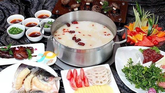 御膳宫药膳餐厅(金沙店)