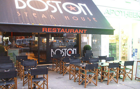 Boston Steak House - Antwerp的图片