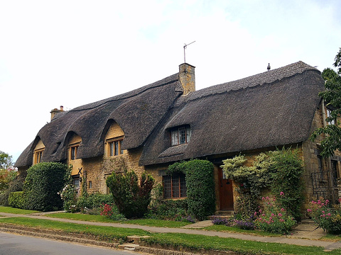 Cotswolds Electric Bike Tours