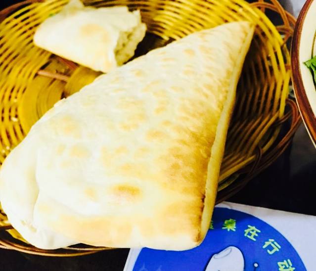 雷记澄城水盆羊肉(大学南路店)