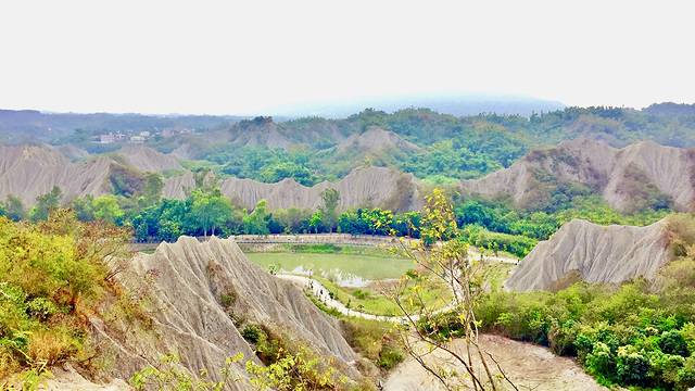 月世界 Moon world