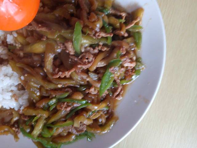 一品面饭馆(国际商城店)