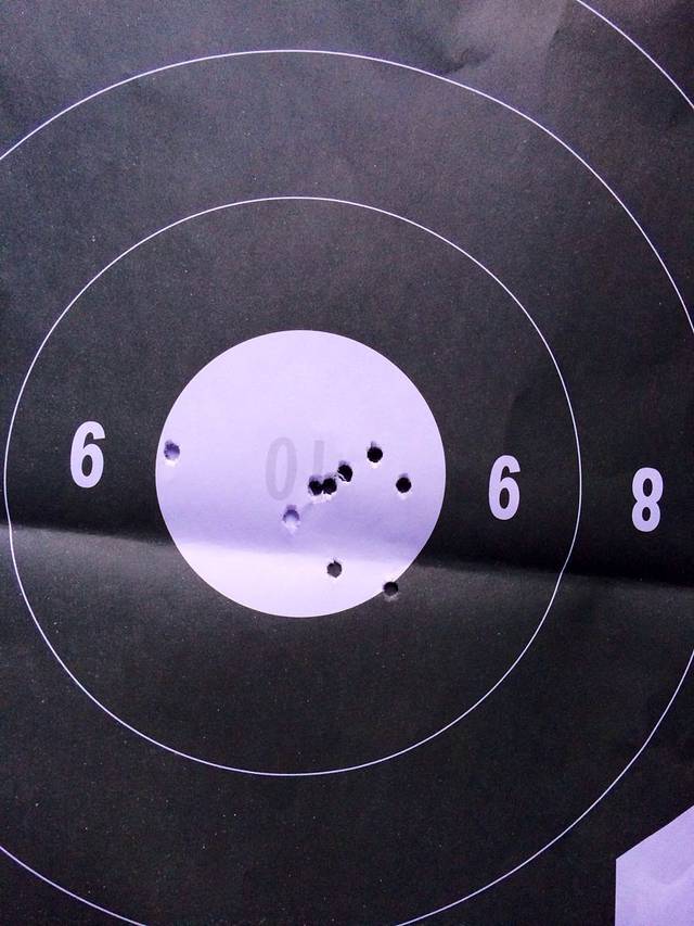 中国北方国际射击场