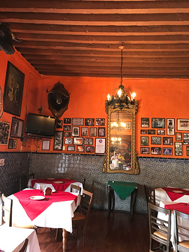 El Taquito Restaurante Taurino的图片