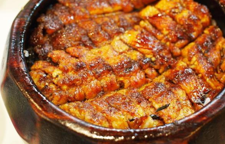 蓬莱轩（热田神宫南门店）