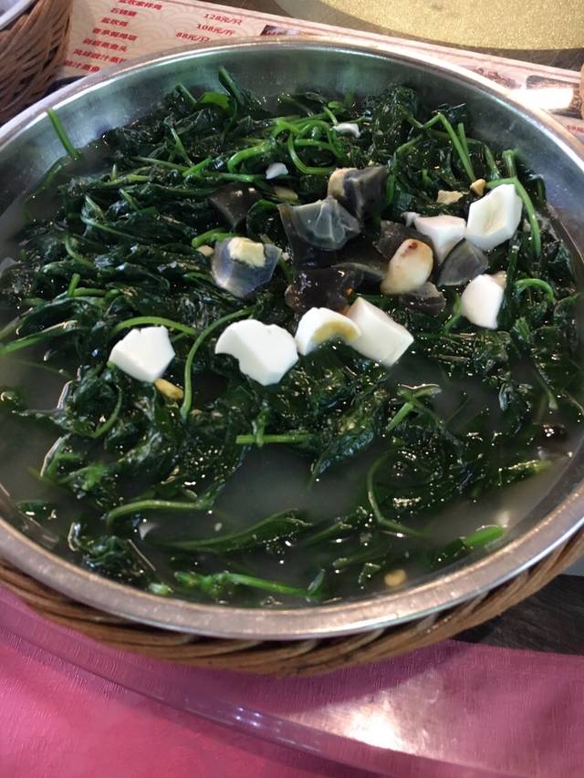 云顶山庄·粤菜·农家菜(杜阮店)