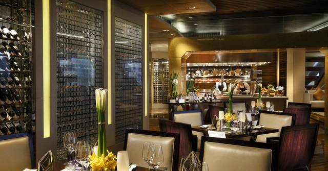 杭州洲际酒店·菋道海鲜餐厅