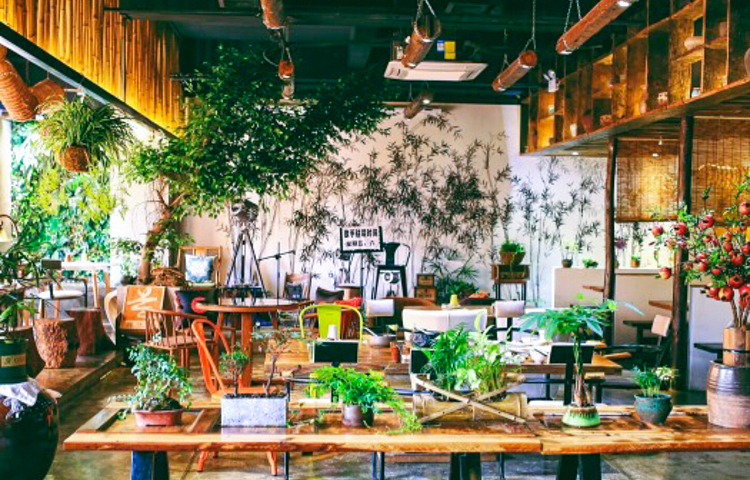 那兰楼私房餐厅