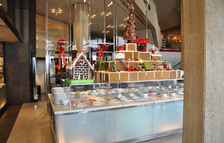 Night & Day Restaurant